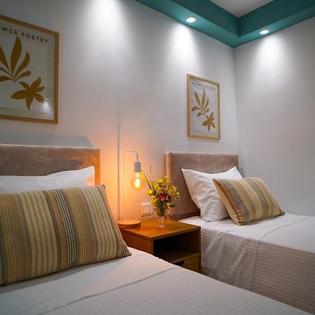 Marant Luxury Apartment Corfu  Екстер'єр фото
