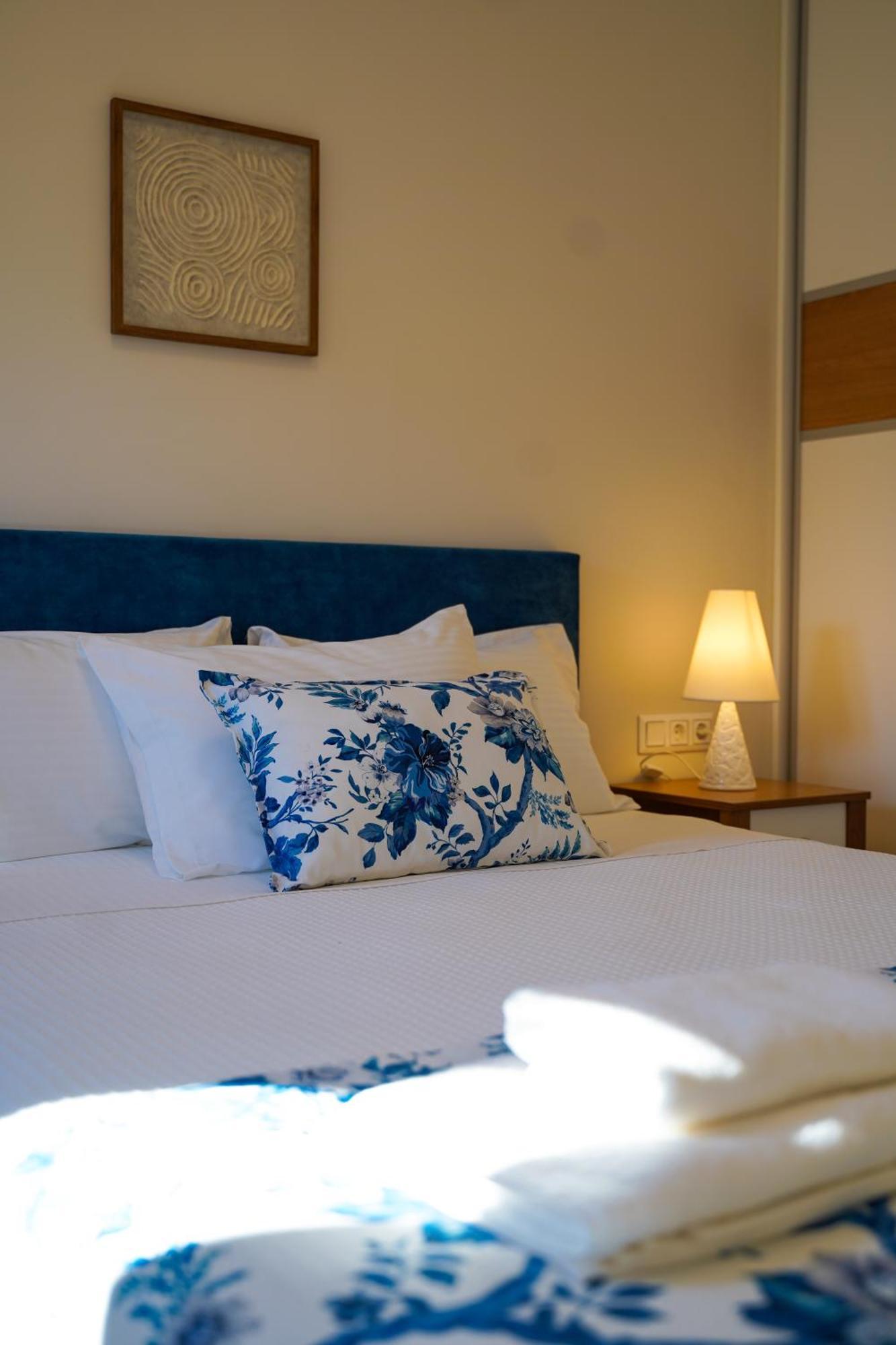 Marant Luxury Apartment Corfu  Екстер'єр фото