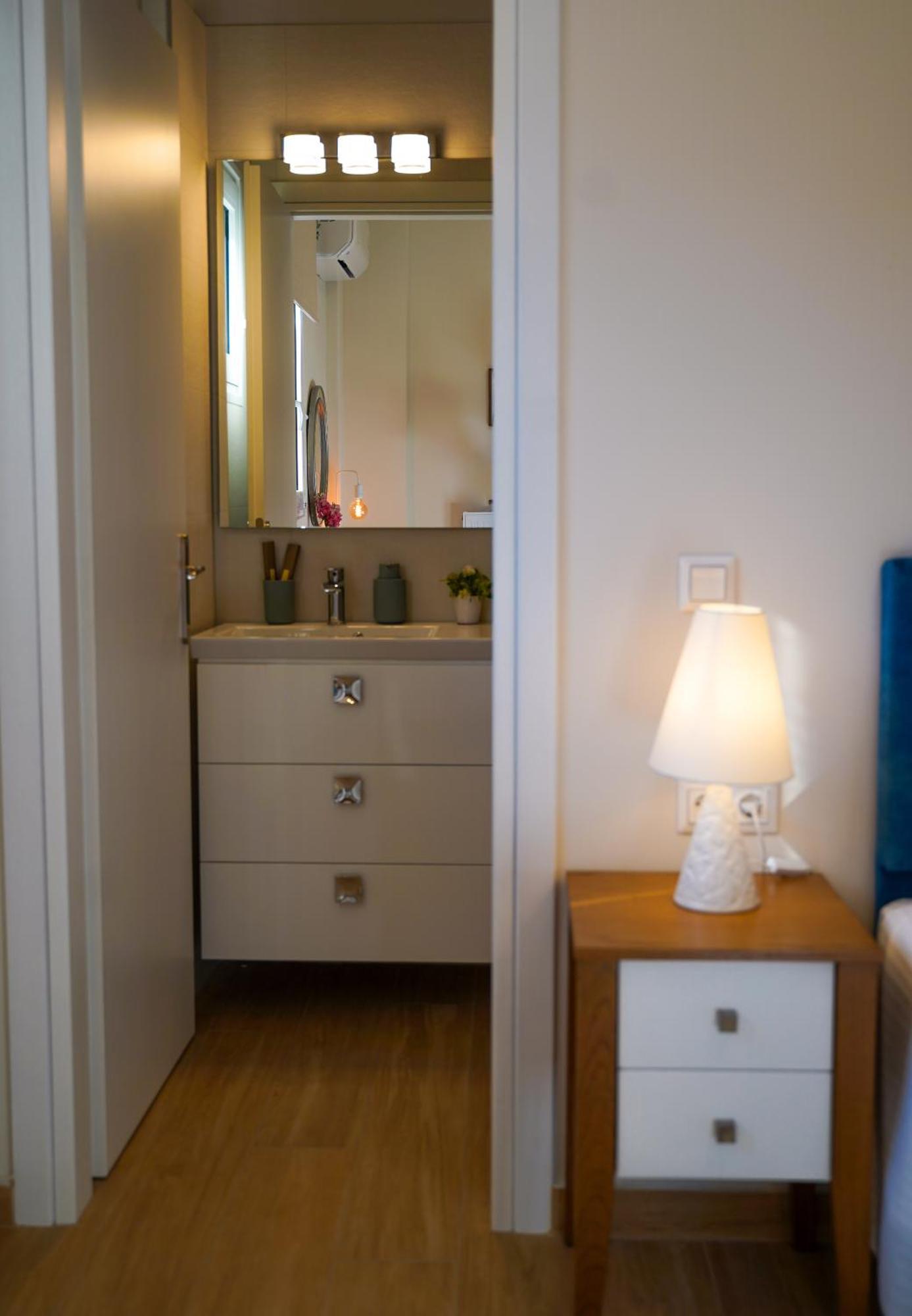Marant Luxury Apartment Corfu  Екстер'єр фото