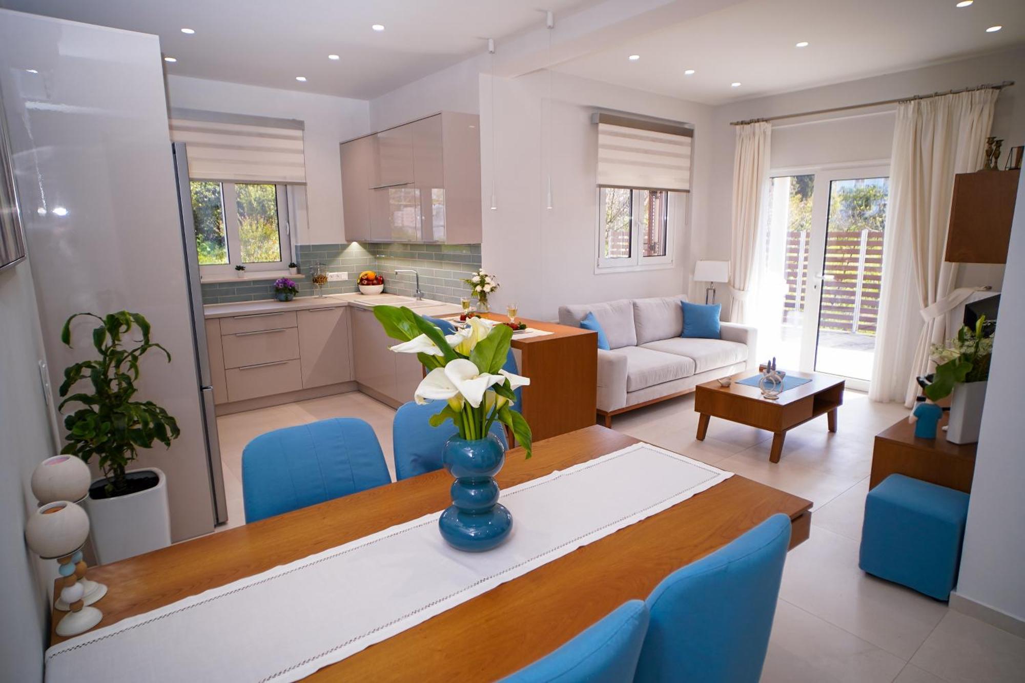 Marant Luxury Apartment Corfu  Екстер'єр фото