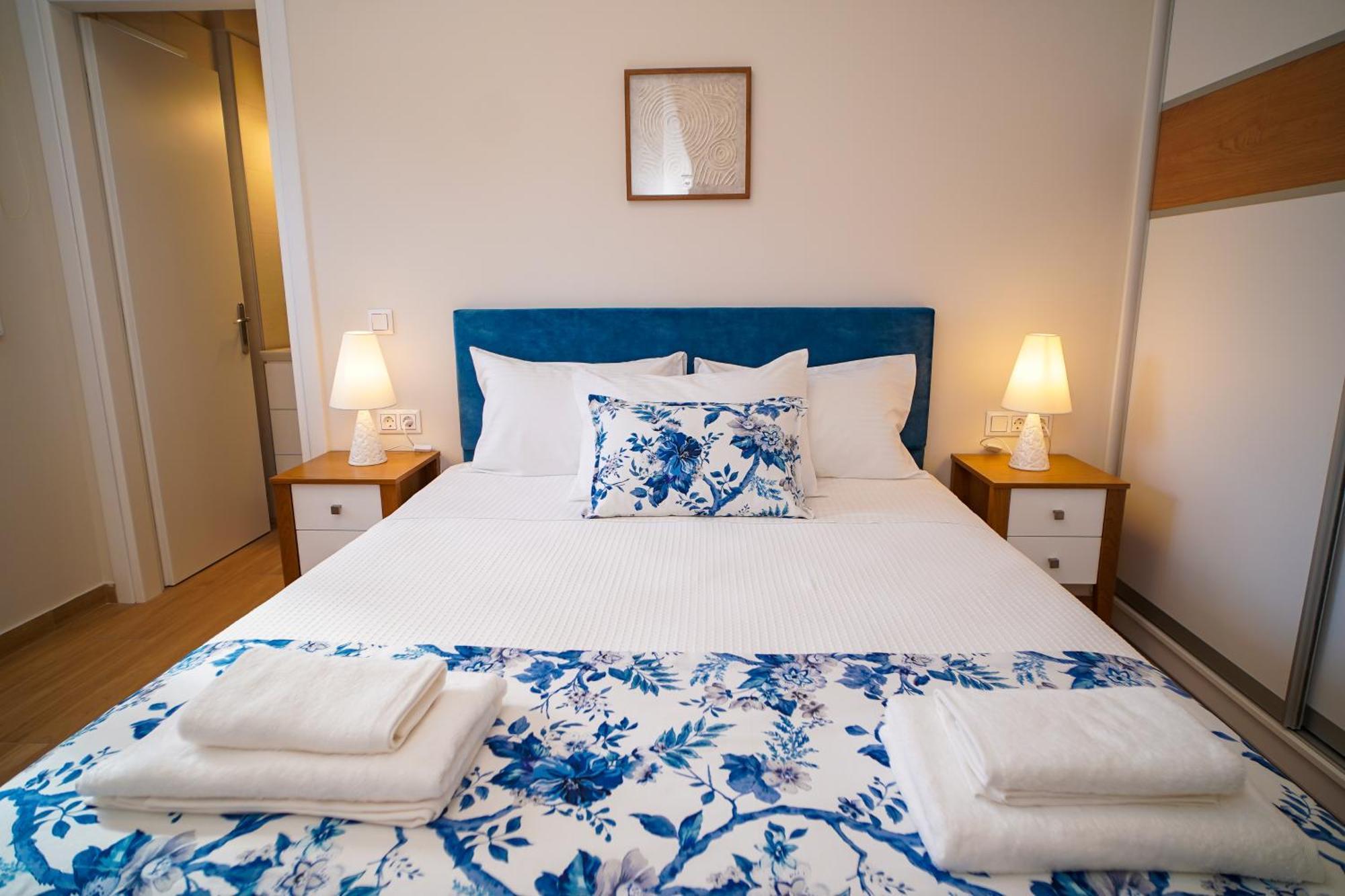 Marant Luxury Apartment Corfu  Екстер'єр фото