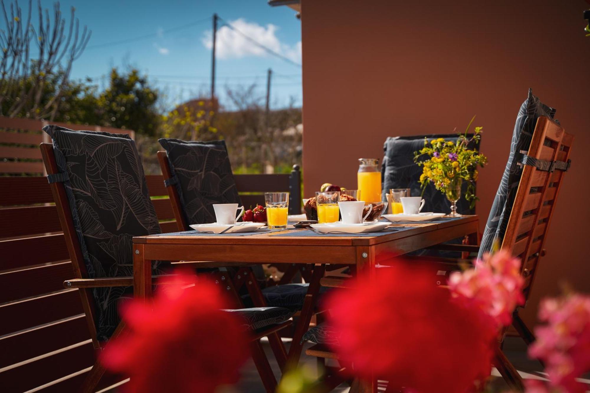 Marant Luxury Apartment Corfu  Екстер'єр фото