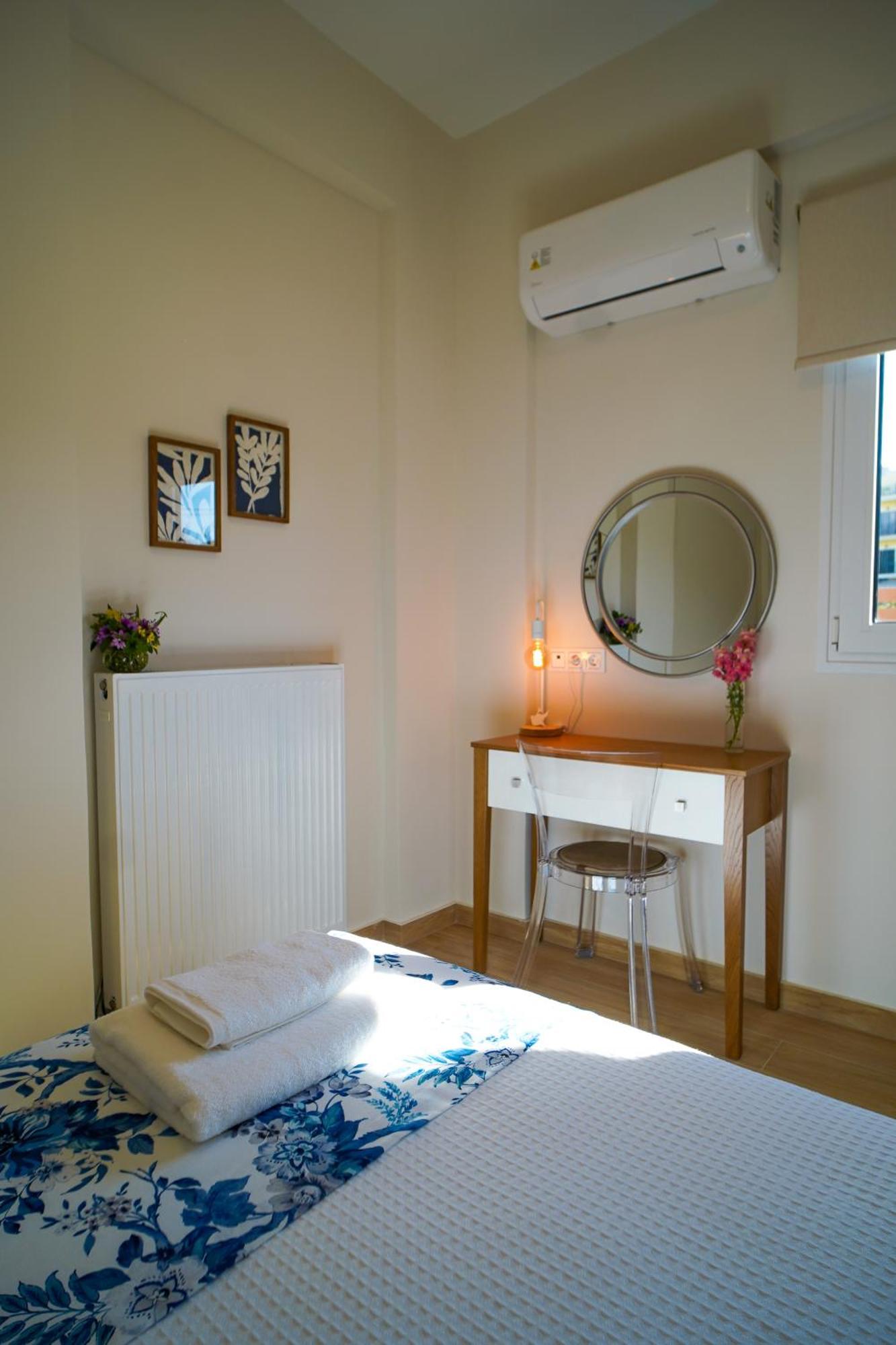 Marant Luxury Apartment Corfu  Екстер'єр фото