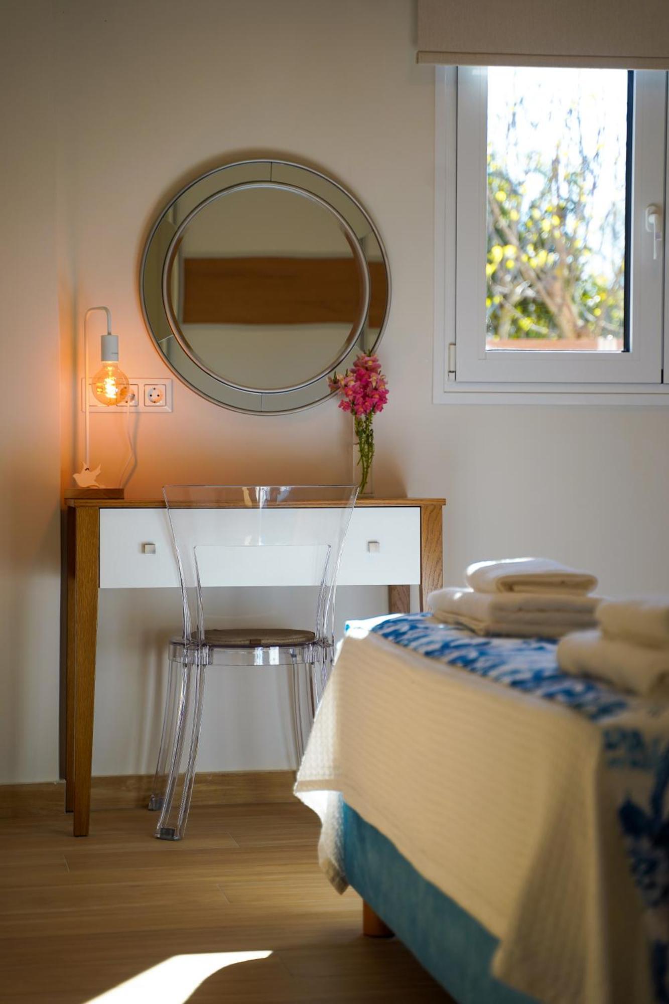 Marant Luxury Apartment Corfu  Екстер'єр фото