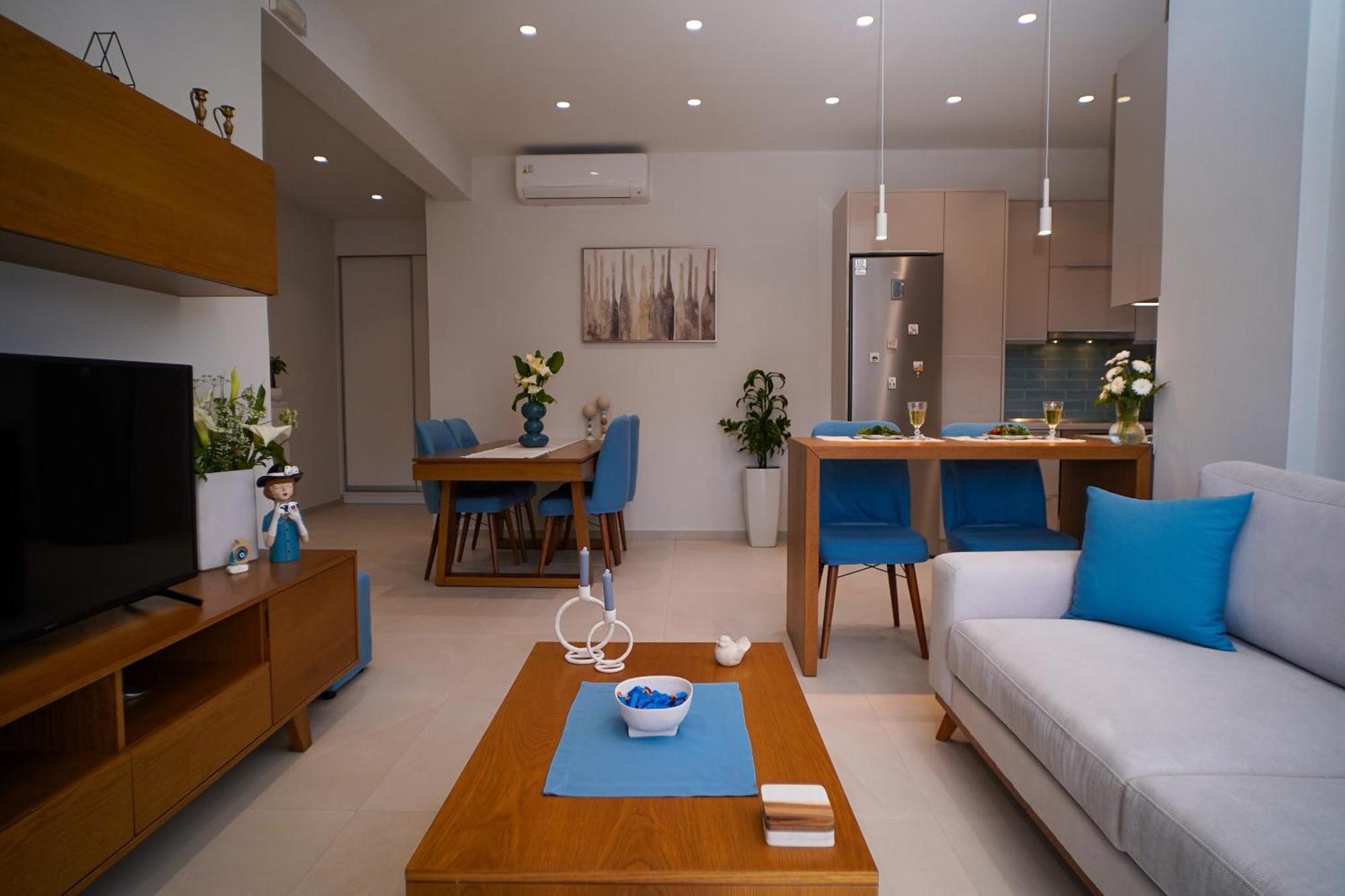 Marant Luxury Apartment Corfu  Екстер'єр фото