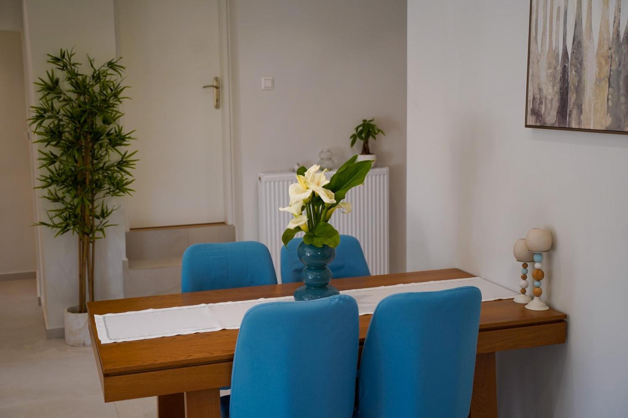 Marant Luxury Apartment Corfu  Екстер'єр фото