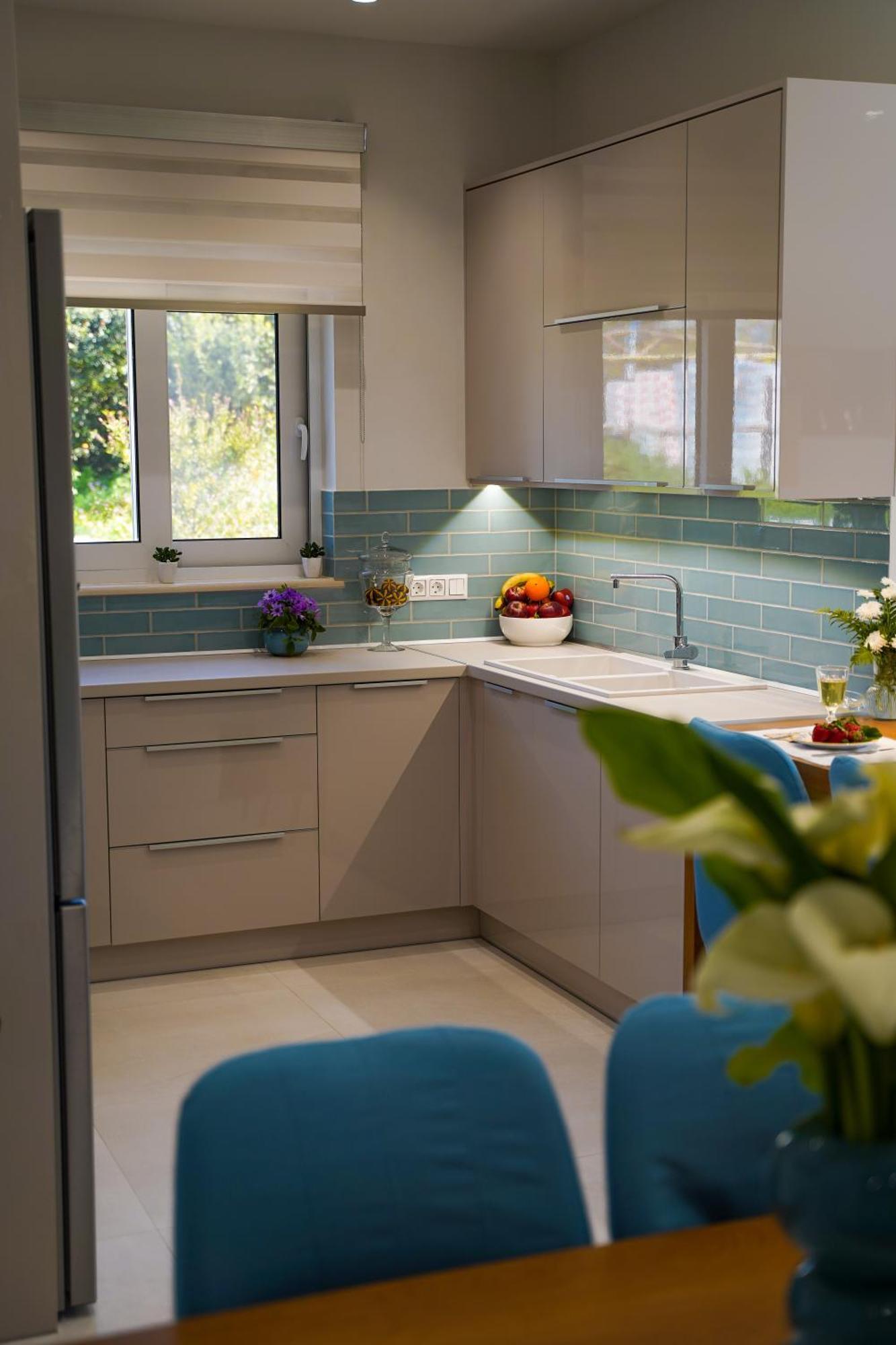 Marant Luxury Apartment Corfu  Екстер'єр фото