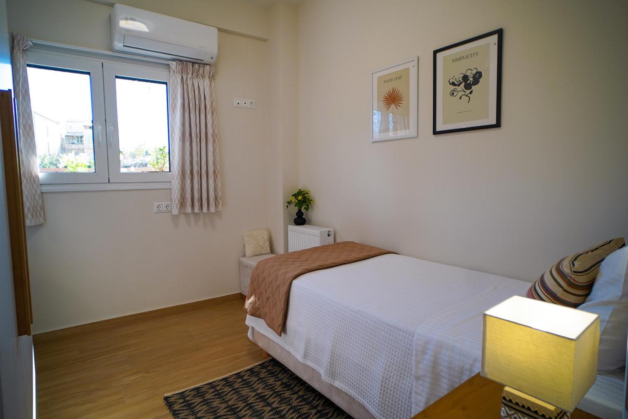 Marant Luxury Apartment Corfu  Екстер'єр фото