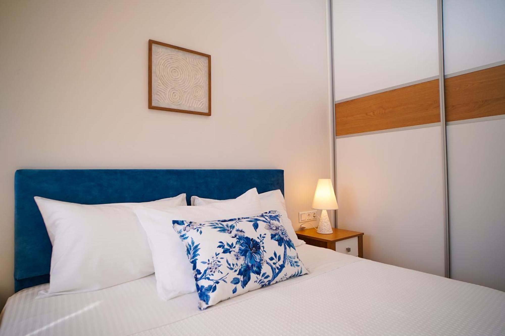 Marant Luxury Apartment Corfu  Екстер'єр фото