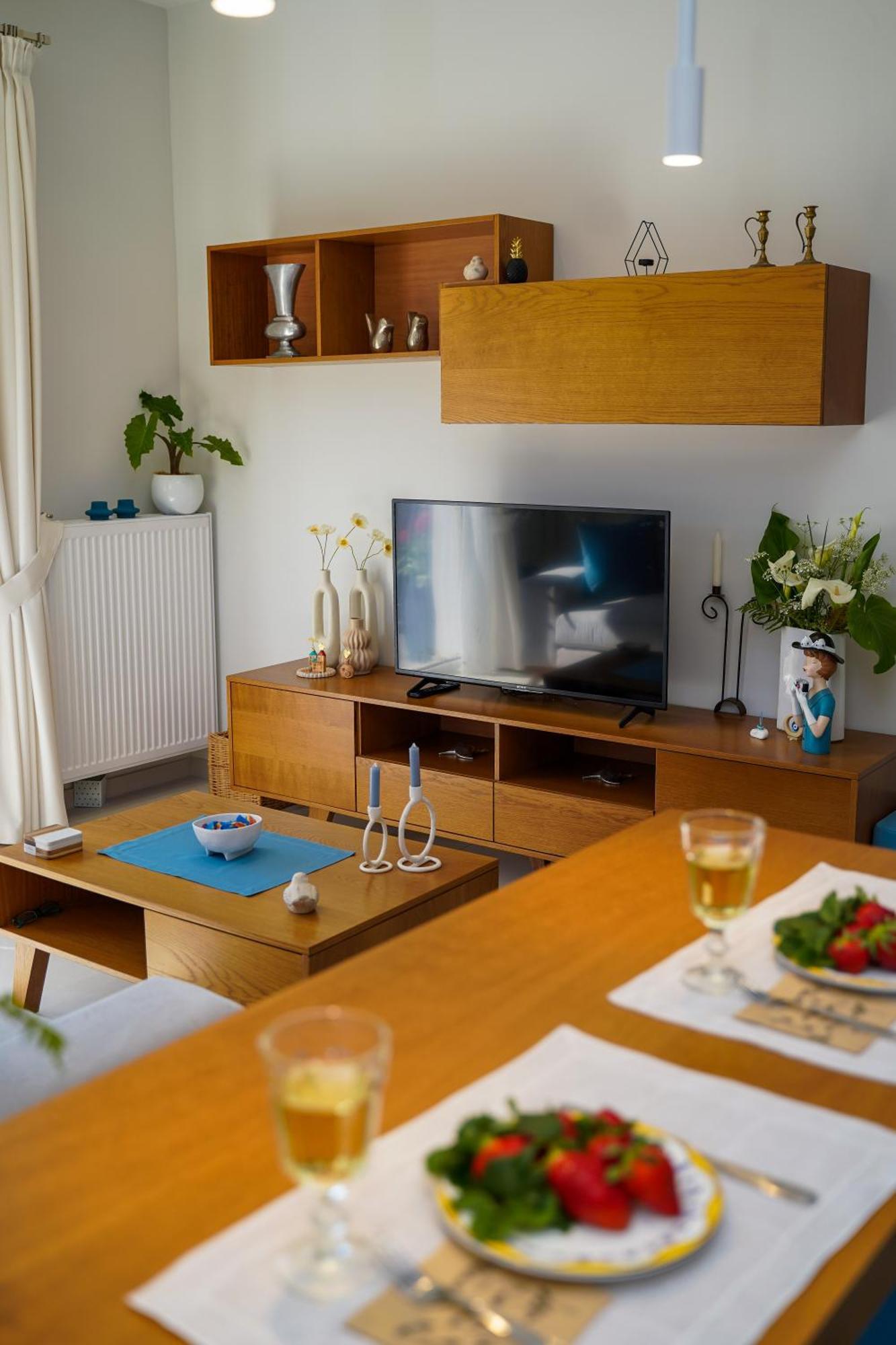 Marant Luxury Apartment Corfu  Екстер'єр фото