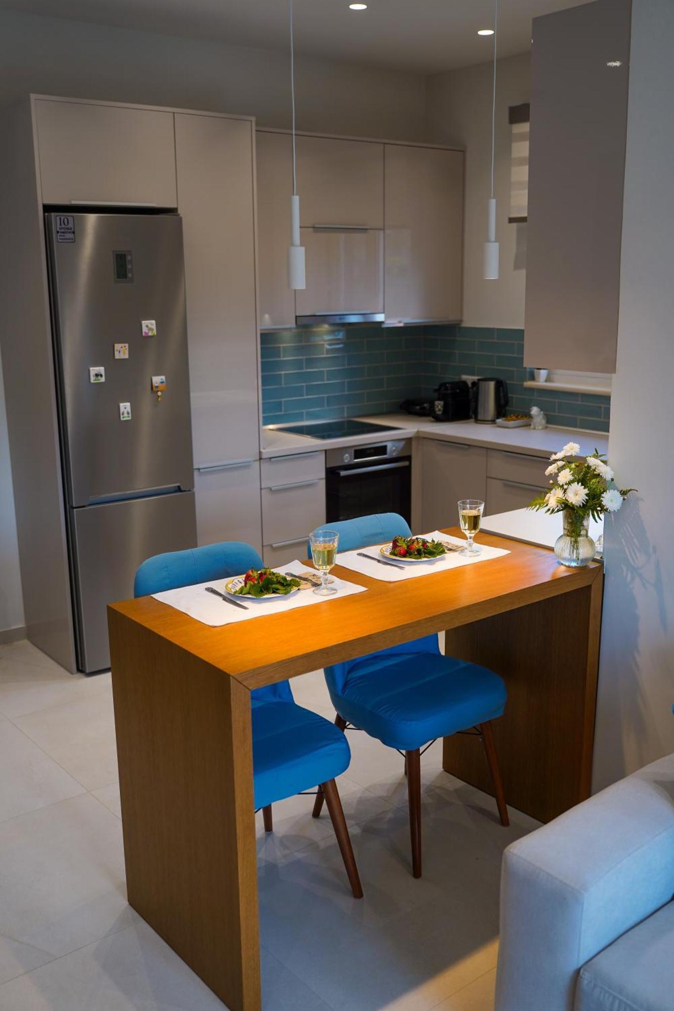 Marant Luxury Apartment Corfu  Екстер'єр фото