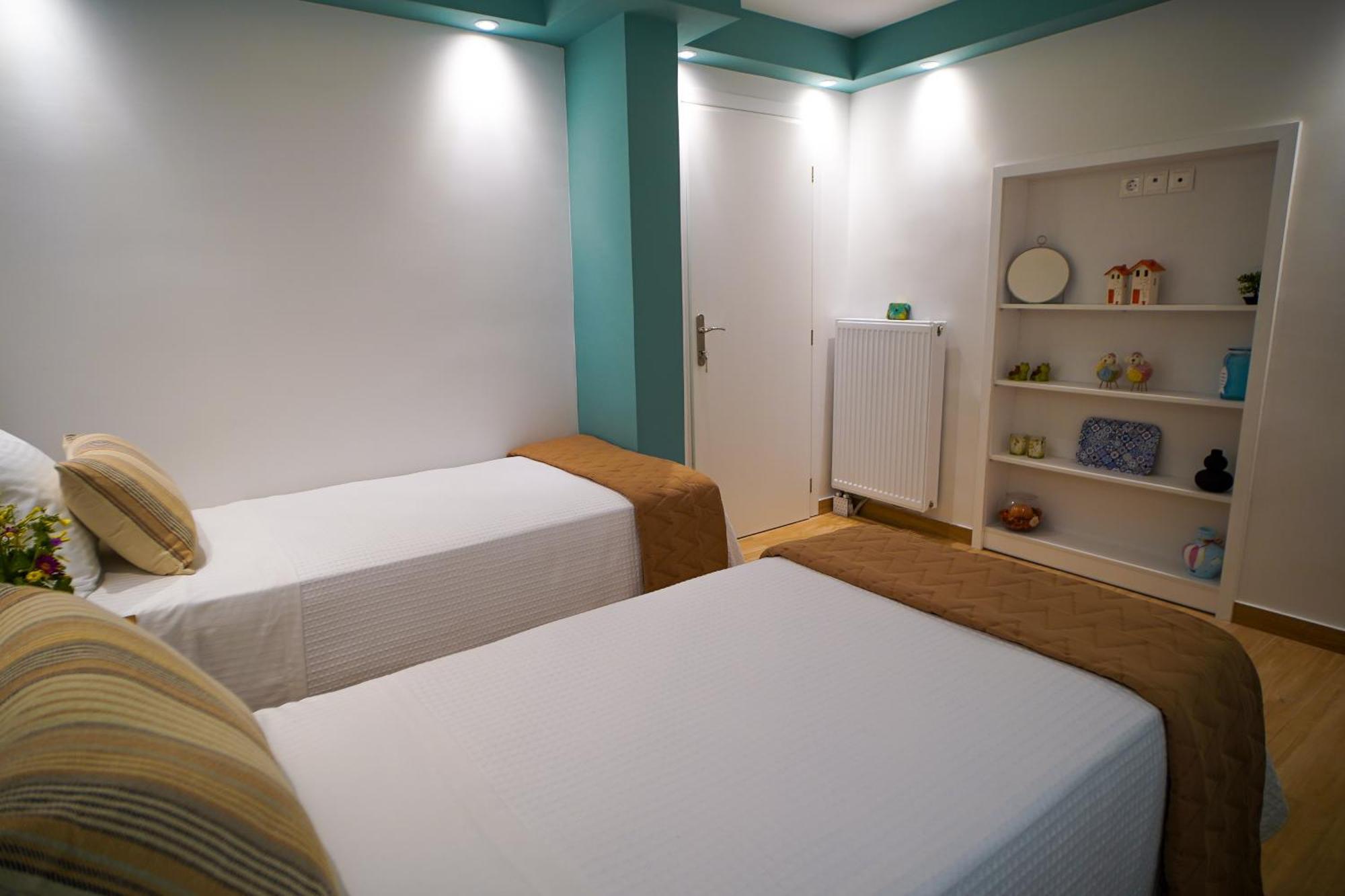 Marant Luxury Apartment Corfu  Екстер'єр фото