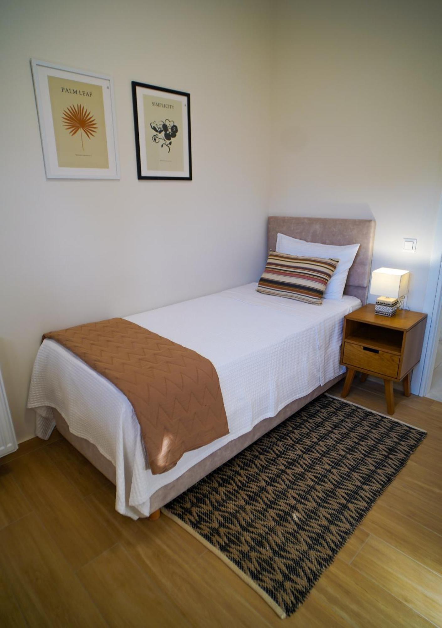 Marant Luxury Apartment Corfu  Екстер'єр фото