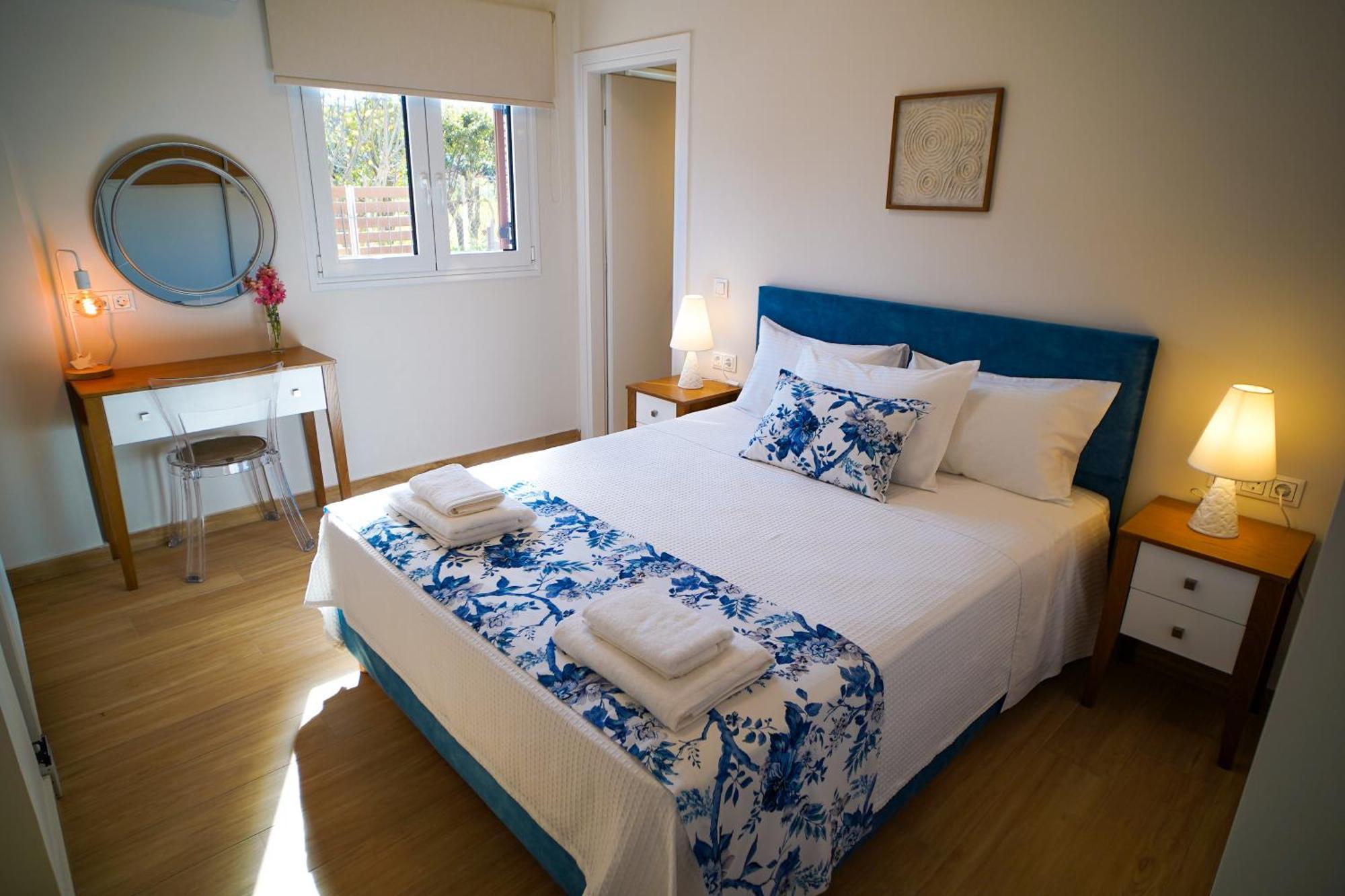 Marant Luxury Apartment Corfu  Екстер'єр фото