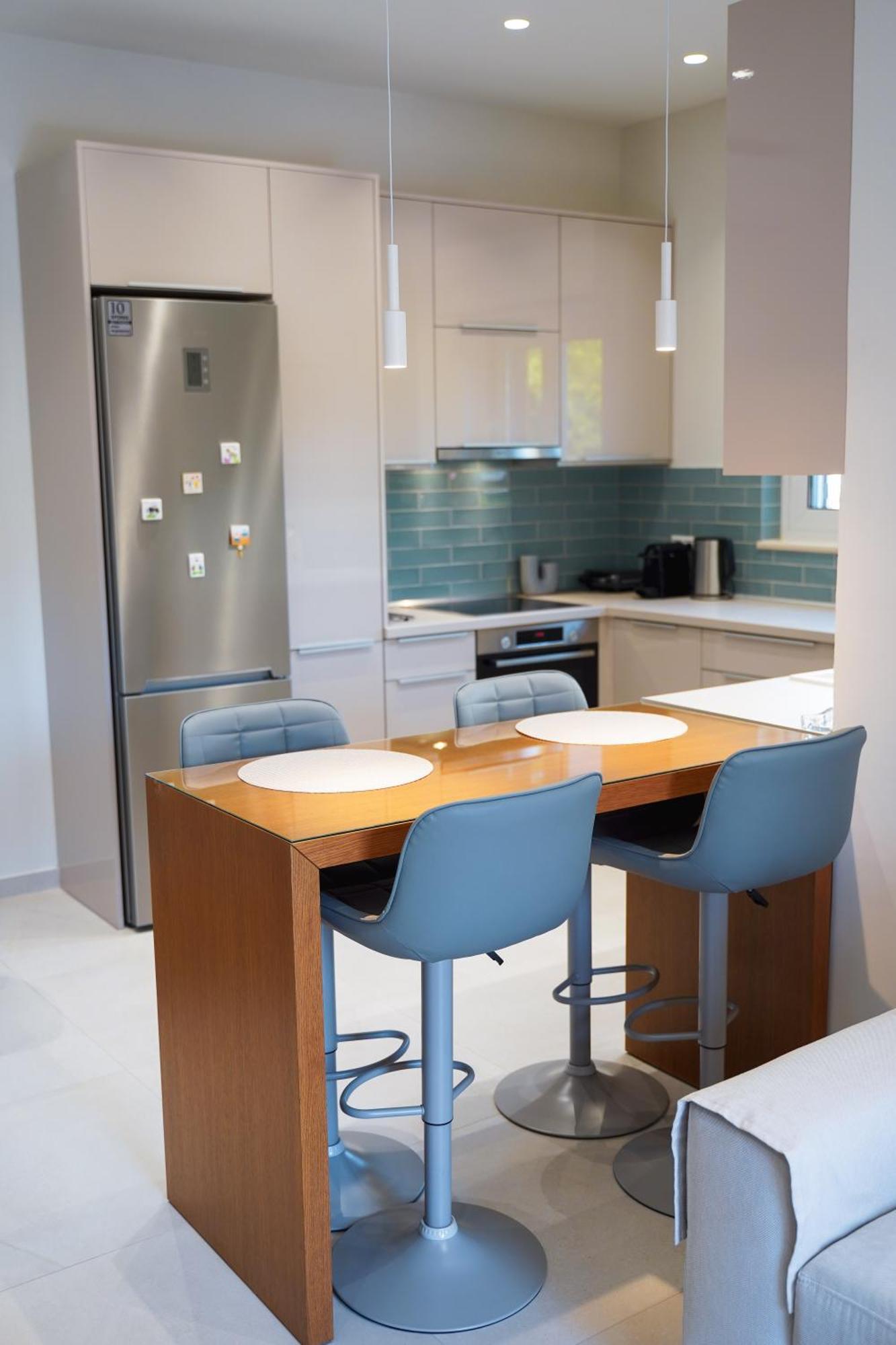 Marant Luxury Apartment Corfu  Екстер'єр фото