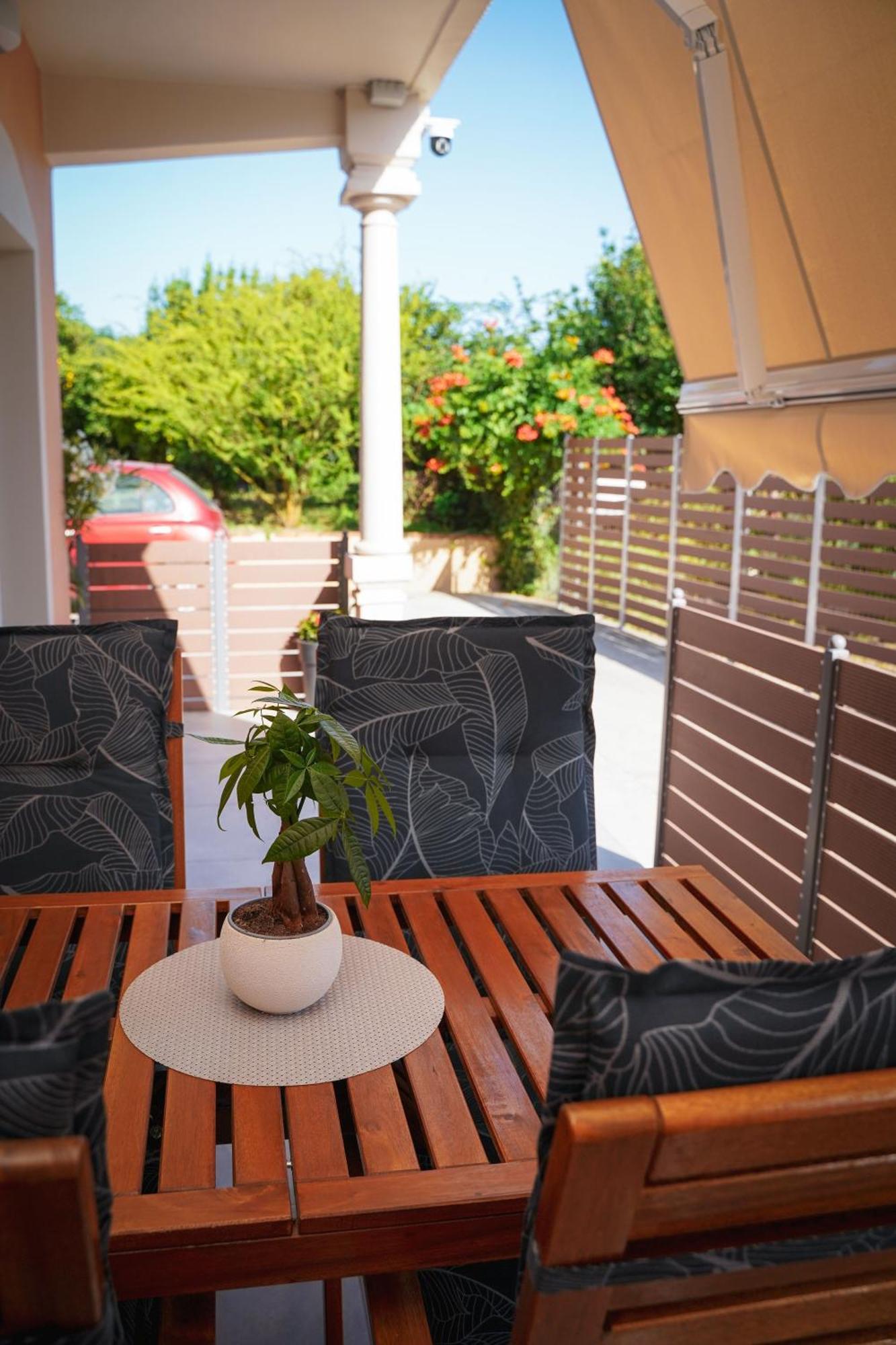 Marant Luxury Apartment Corfu  Екстер'єр фото